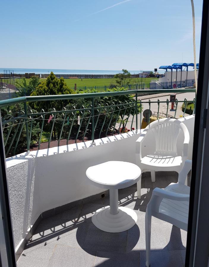 Sunny Island Obzor Hotel Eksteriør billede